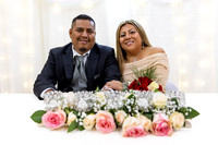 Luis and Rosa