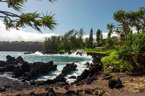 Maui, Hawaii